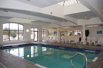 Holiday Inn Boston - Dedham Hotel & Conference Center