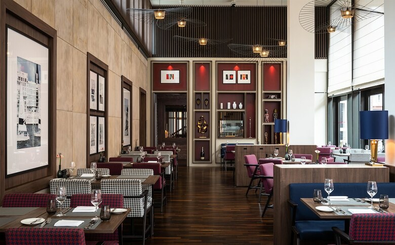 Ameron Hotel Speicherstadt