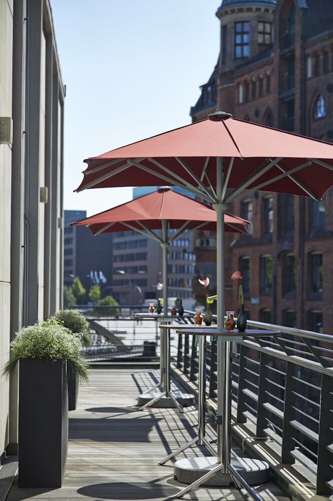 Ameron Hotel Speicherstadt