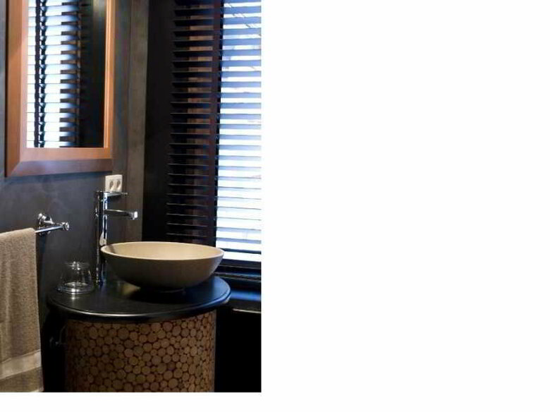 Hotel Le Tissu