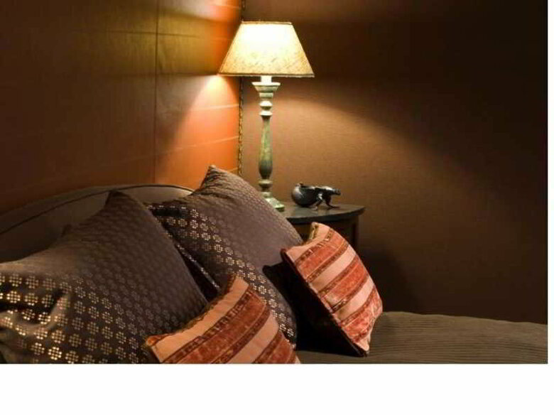 Hotel Le Tissu