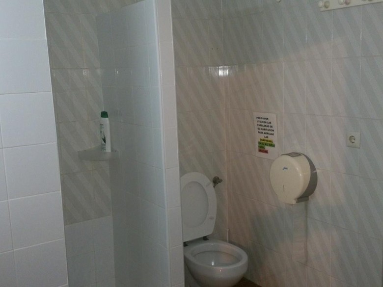 Hostal Pensi�n Los Faroles