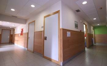 Albergue Trinkete Etxea