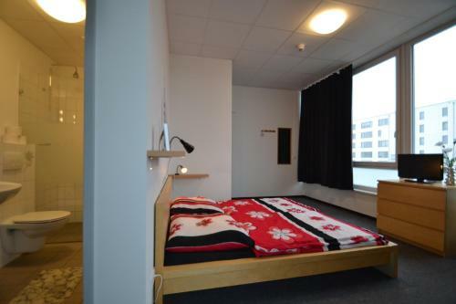Arena Hostel Hamburg