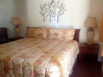 Motel Sonoma Lodge