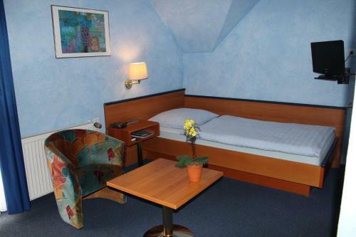 Hotel Rosenhof