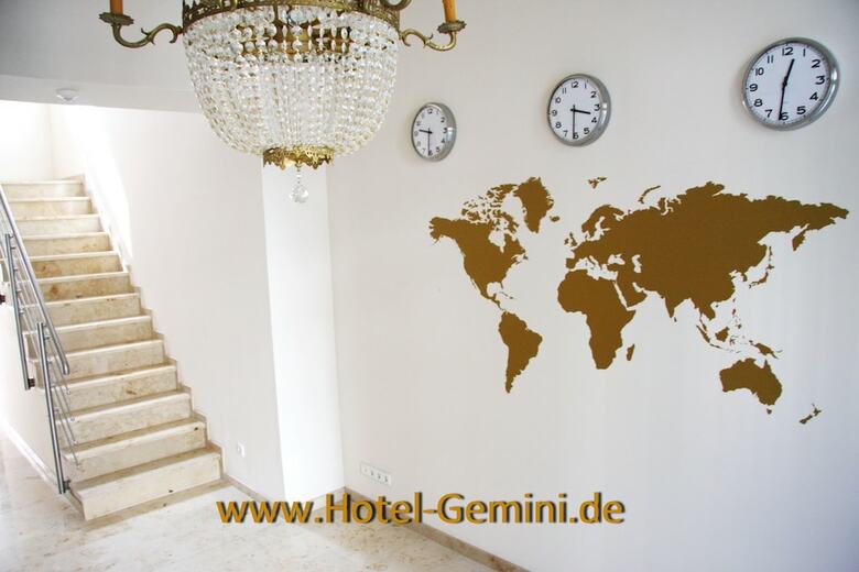 Hotel Gemini