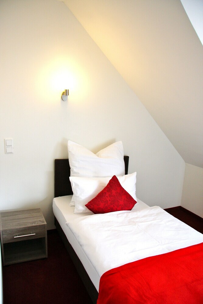 Hotel Gemini