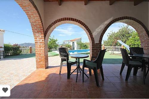 Villa Mar�n
