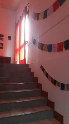 Albergue Ostello Valtrebbia