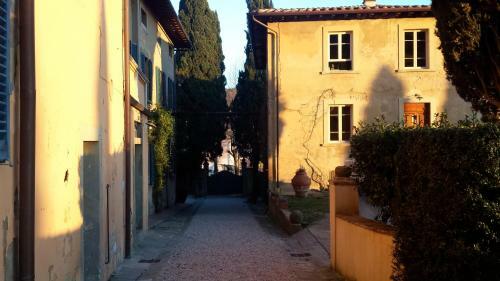 Apartamento I Magazzini