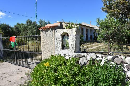 Su Cuile Historical Country House With Barbecue