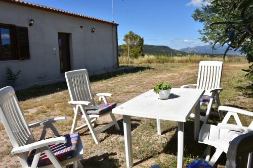 Su Cuile Historical Country House With Barbecue