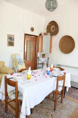 Su Cuile Historical Country House With Barbecue
