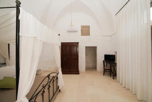 Hostal Casa Frea Dimora Storica
