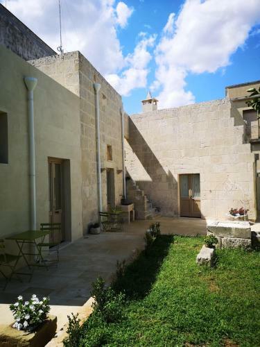 Hostal Casa Frea Dimora Storica