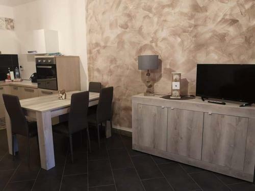 Apartamento Open Space Nel Sulcis