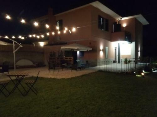 Bed & Breakfast Up&b Rooms Catania