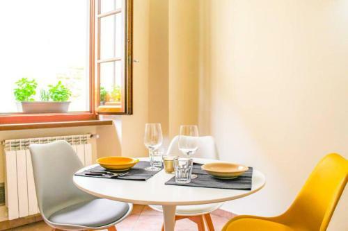 Apartamento [tuscan Hills] Appartamento Elegante E Moderno