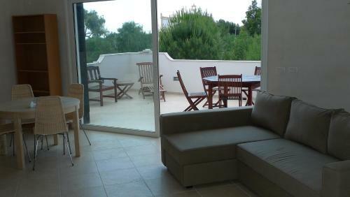 Apartamento Il Sole