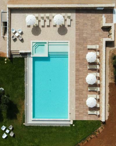Apartamento Casa Maviglia