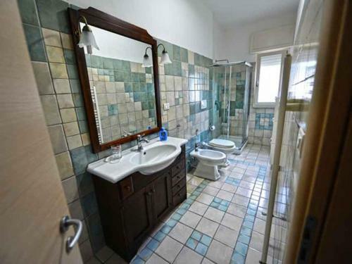 Fuori Rotta Holiday Home