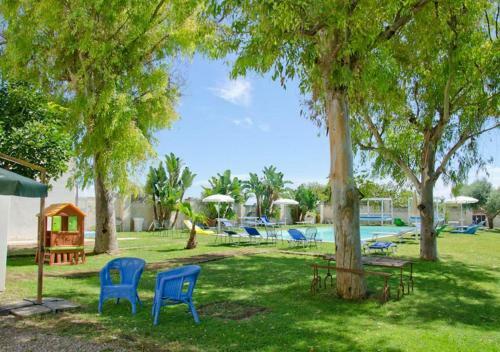Fuori Rotta Holiday Home