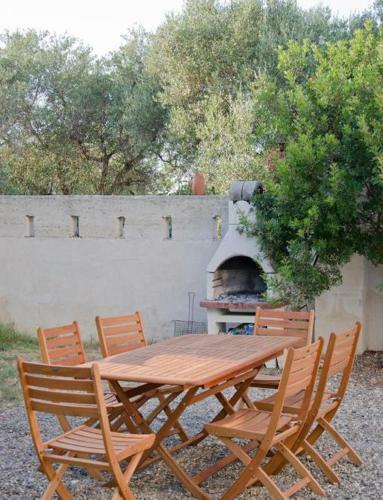 Fuori Rotta Holiday Home