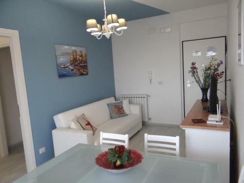 Apartamento Appartamento Vista Mare
