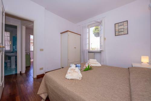 Apartamento Chiesetta Suite