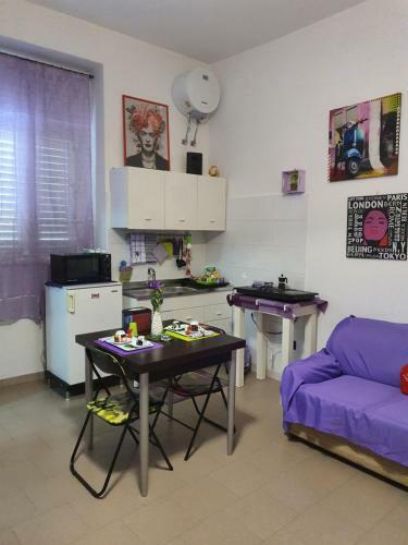 Apartamento Frida B&B