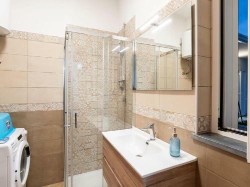 Beautiful Holiday Home In Mascali At The Beach