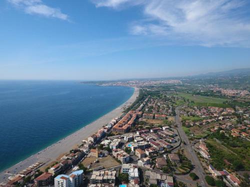 Apartamento Appartamento In Sicilia Etna & Mare