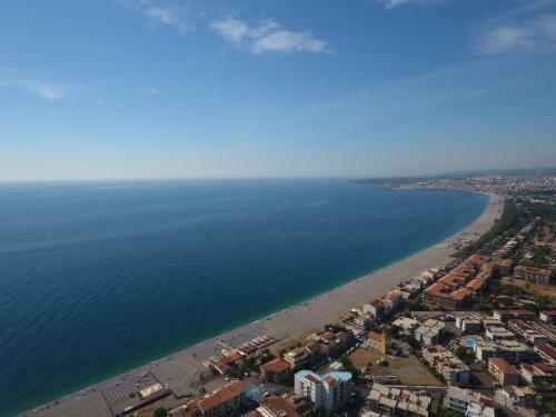 Apartamento Appartamento In Sicilia Etna & Mare