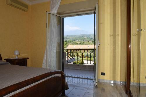 Apartamento Appartamento In Sicilia Etna & Mare