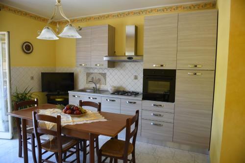 Apartamento Appartamento In Sicilia Etna & Mare