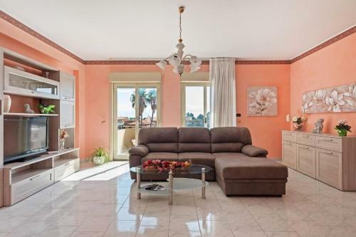 Apartamento Appartamento In Sicilia Etna & Mare