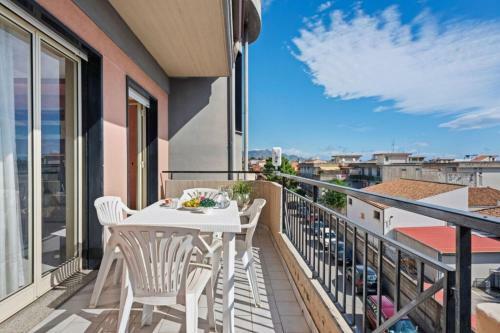 Apartamento Appartamento In Sicilia Etna & Mare