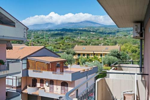 Apartamento Appartamento In Sicilia Etna & Mare