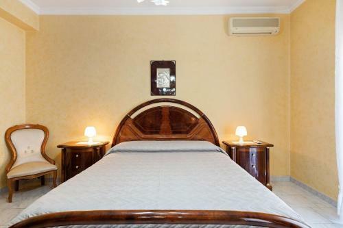 Apartamento Appartamento In Sicilia Etna & Mare