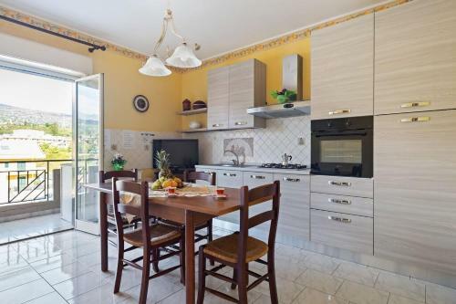 Apartamento Appartamento In Sicilia Etna & Mare