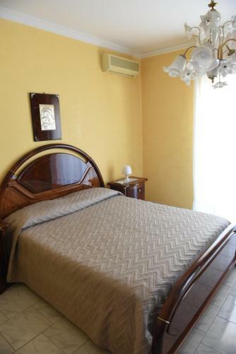 Apartamento Appartamento In Sicilia Etna & Mare