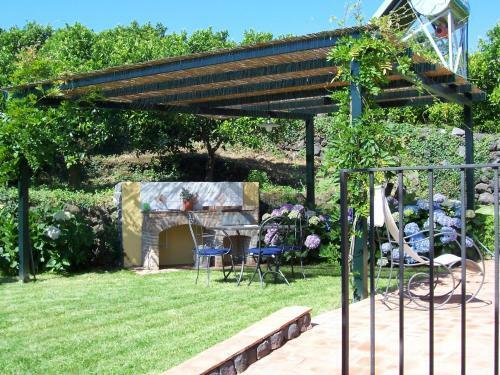Agroturismo Agriturismo Le Case Di Civi