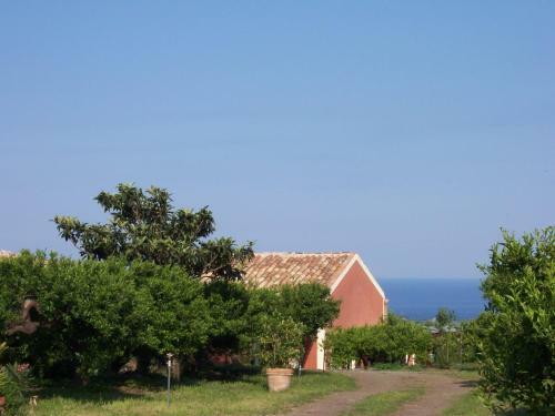Agroturismo Agriturismo Le Case Di Civi