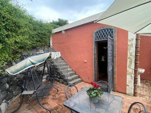 Agroturismo Agriturismo Le Case Di Civi