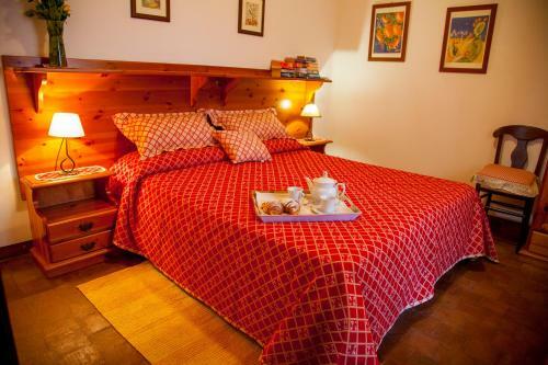 Agroturismo Agriturismo Le Case Di Civi