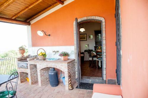 Agroturismo Agriturismo Le Case Di Civi