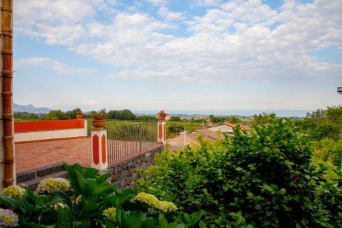 Agroturismo Agriturismo Le Case Di Civi