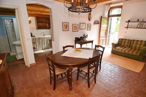 Agroturismo Agriturismo Le Case Di Civi
