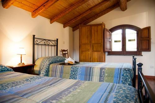 Agroturismo Agriturismo Le Case Di Civi